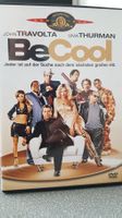 DVD Be Cool / John Travolta