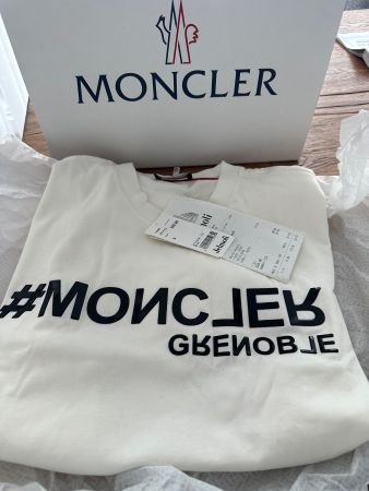 Moncler TShirt ORIGINAL
