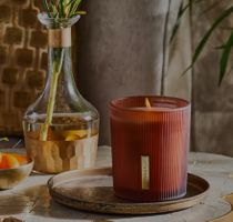 Rituals of Mehr Duftkerze Scented Candle 290g Süssorange Neu