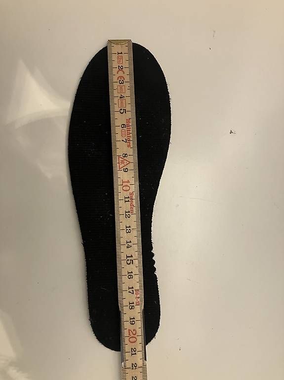 Pattini da ghiaccio: Schlittschuhe Kinder ca. Gr. 34 – Usato da Ammerzwil BE venduto da Coolman16 3
