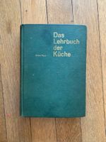 Ernst Pauli Das Lehrbuch der Küche
