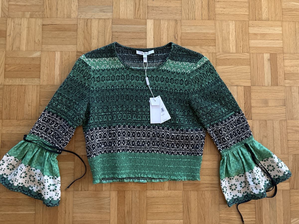 Lotti di vestiti: 8 Piece Luxury Designer Bundle 38/40 – Usato da Fällanden venduto da emilyeheim 1
