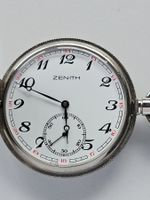 251 Zenith Taschenuhr Kal. 23.1