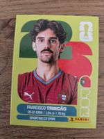 Panini Sticker 2026 POR 16
