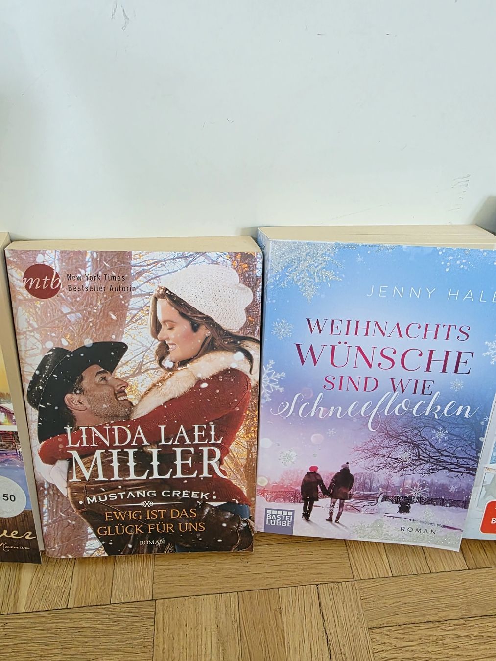 Libri: Bücher Paket – Nuovo (secondo la descrizione) da Rüti ZH venduto da car_gl78 5