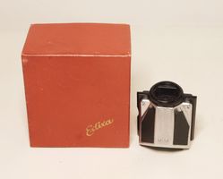 Objekts der Serie Edixa 1950/60er
