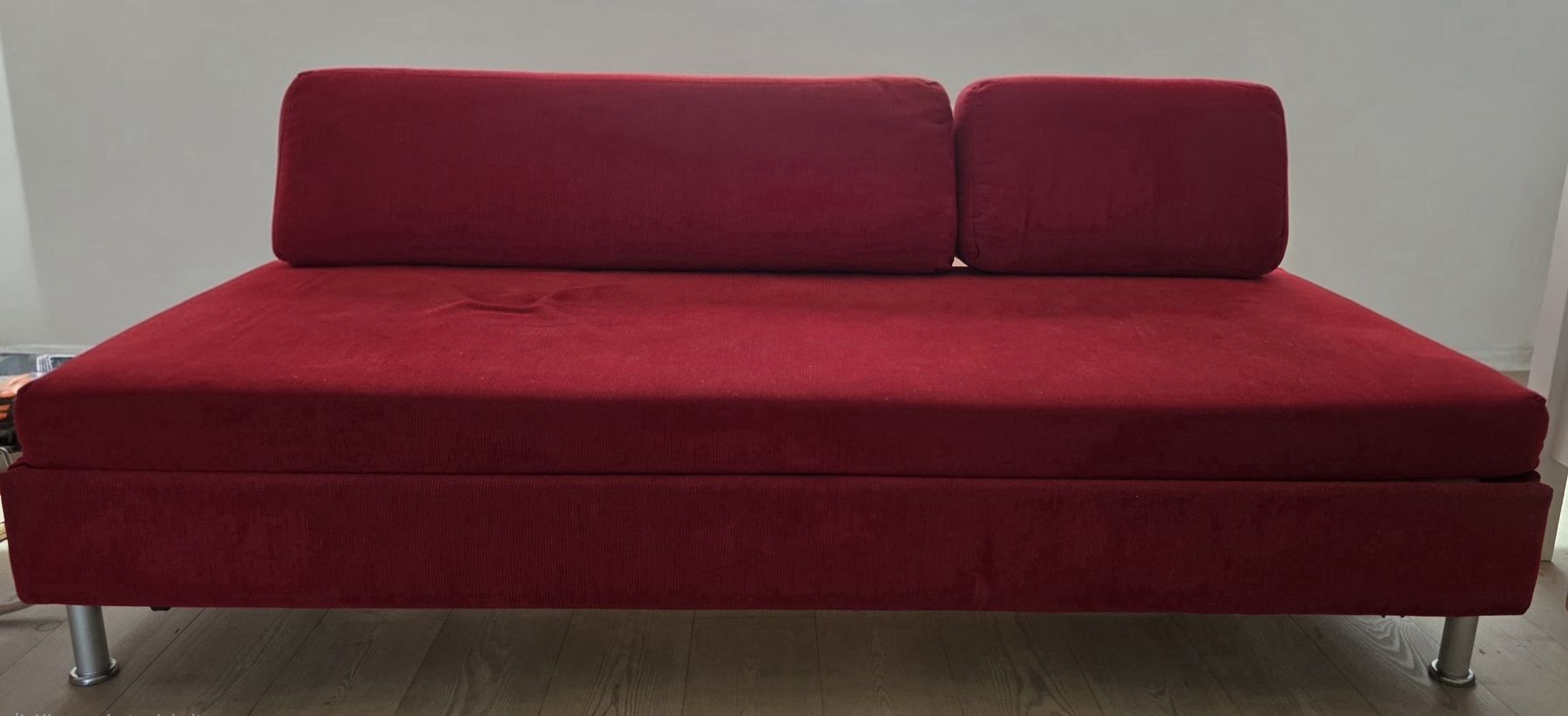 Swiss Plus Sofas: Swissplus Bettsofa – Gebraucht aus Suhr von K2CH 1