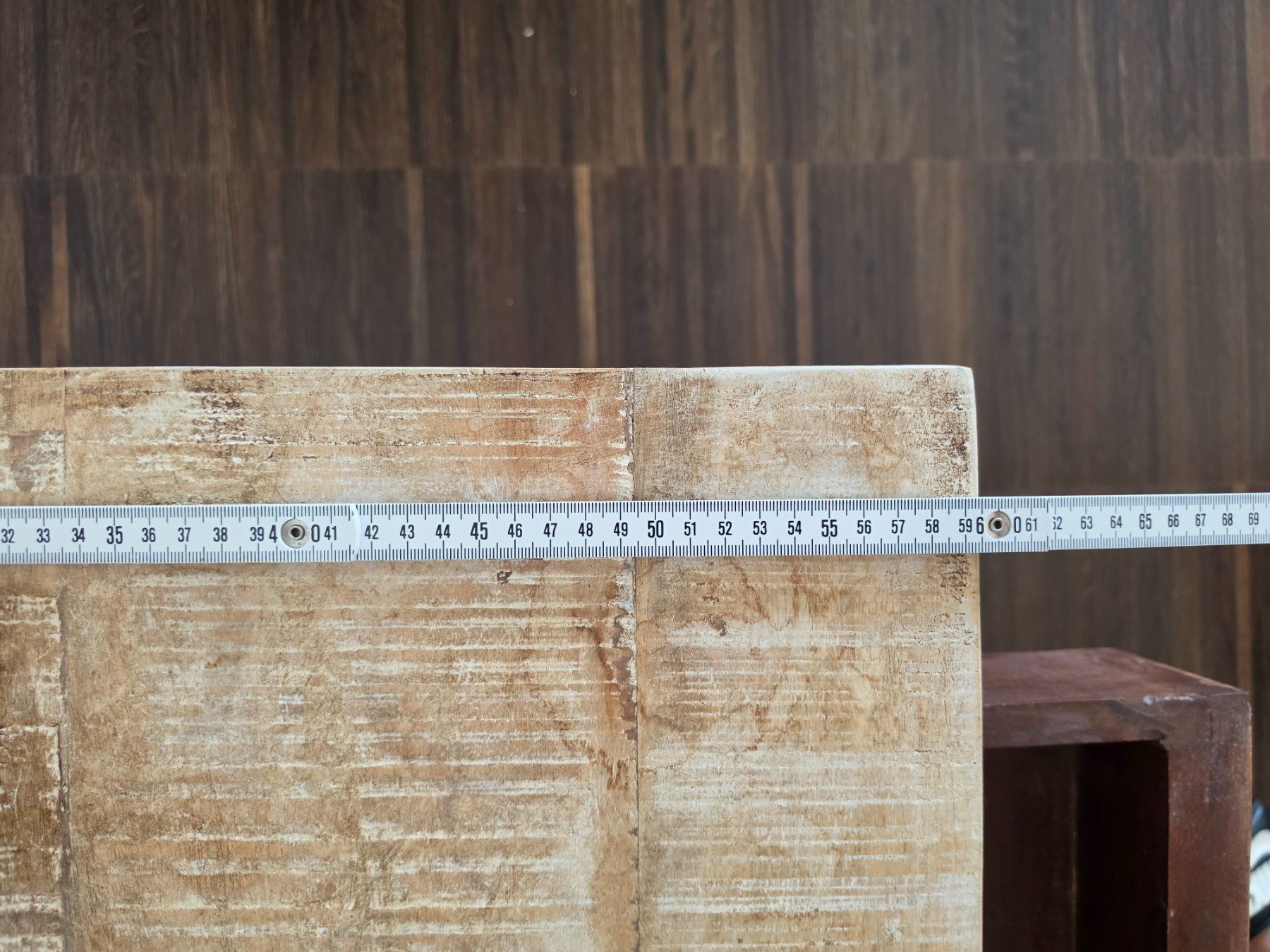 Maisons du monde Tables: Couchtisch – D'occasion à Bachenbülach par Tami_T 5