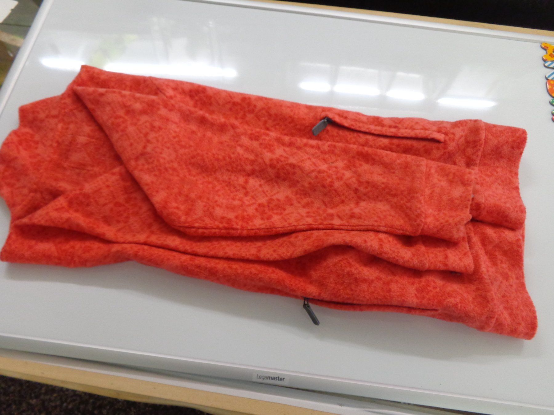 Giacche: Fleece Jacke XL – Nuovo (secondo la descrizione) da Liestal venduto da Gecko16 1