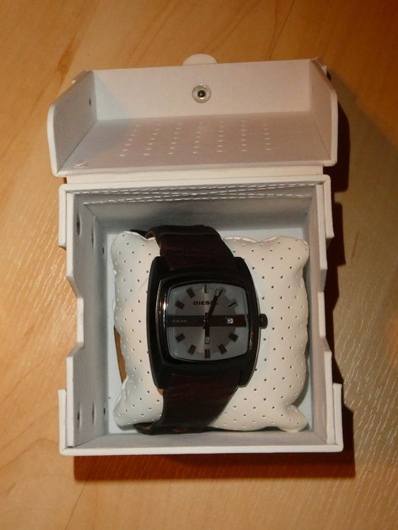 Herrenuhr DIESEL 3