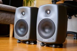 Genelec 8030C Studiomonitore