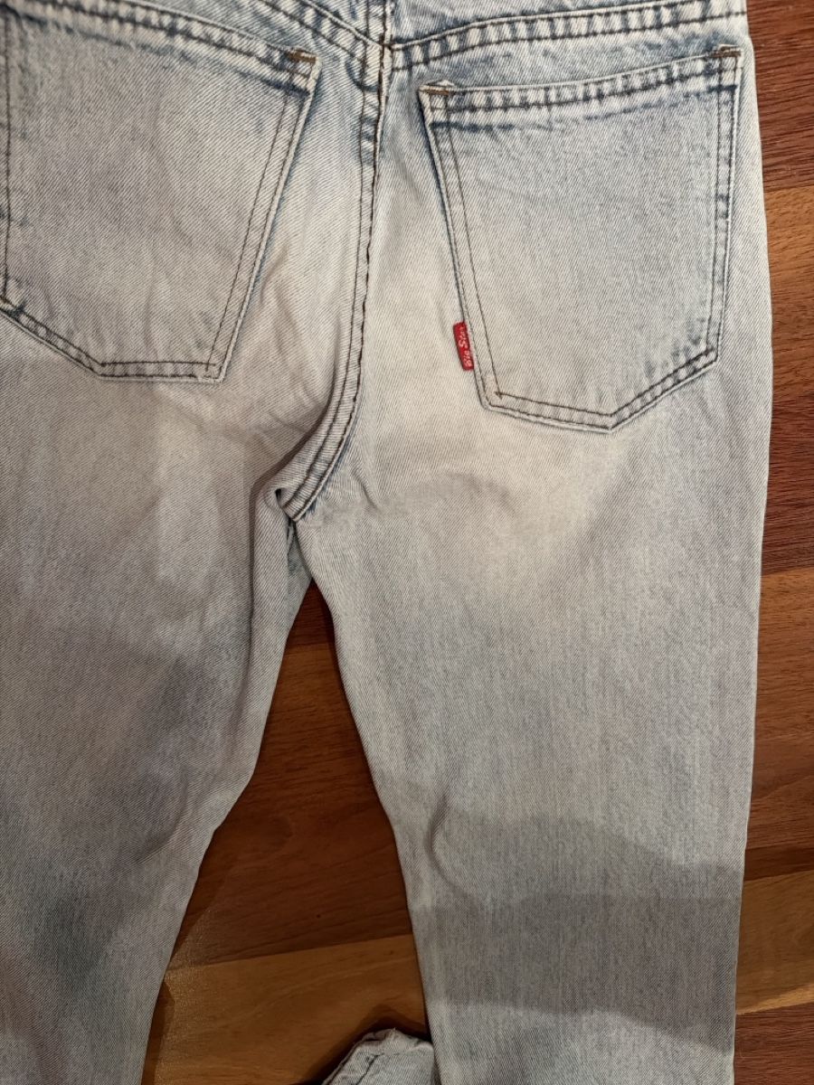 Jeans: Big Star Jeans Damen gr. S – D'occasion à Alpnachstad par jadireli 2