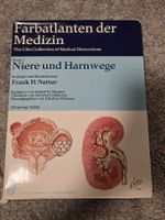 Farbatlas Medizin, Band 2: Niere und Harnwege, Netter Top!