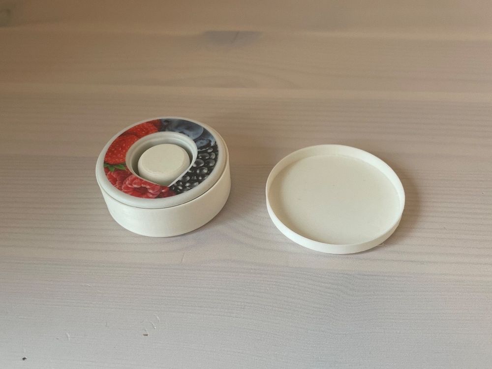 Pods Box für Air up (Neu (gemäss Beschreibung)) in Stadel für CHF 3 ...