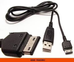 3517 USB kabel Samsung SGH L760 i900