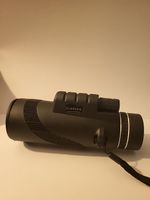 Ausnora 10x40 Monokular 75m/1000m #311