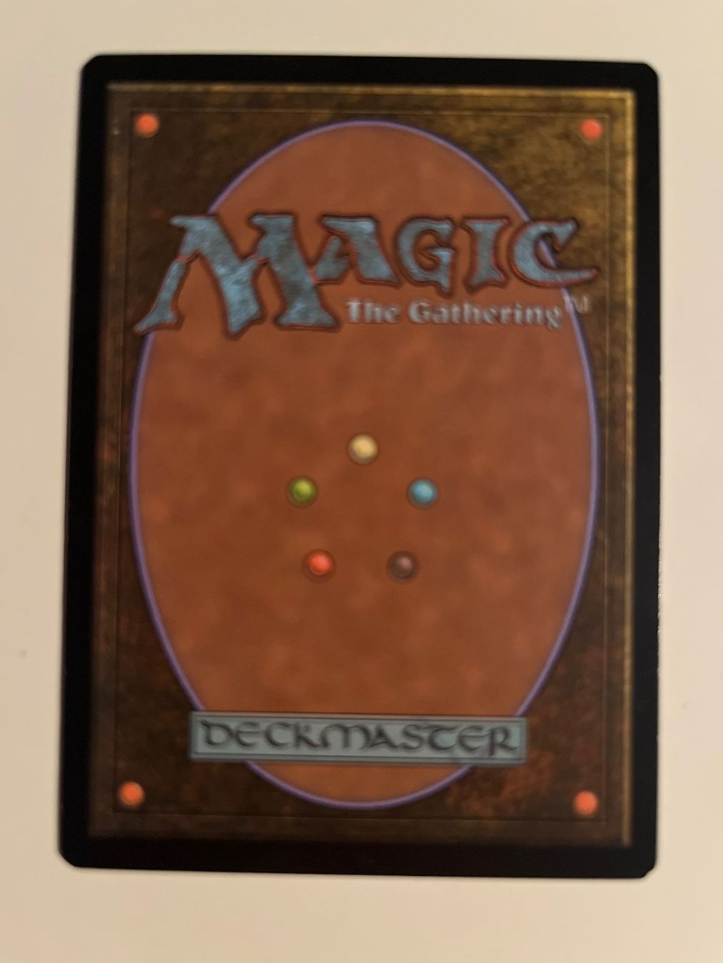Magic The Gathering Cartes à collectionner: 1 x Planar Cleansing - Magic: The Gathering - MtG – D'occasion à Kriens par Shadi1980 1