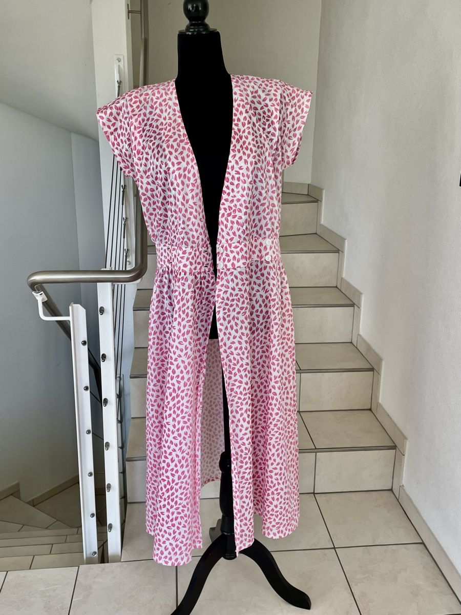 Kleider: Summer Klein gr. 36 – Gebraucht aus Richterswil von Prangins9 1