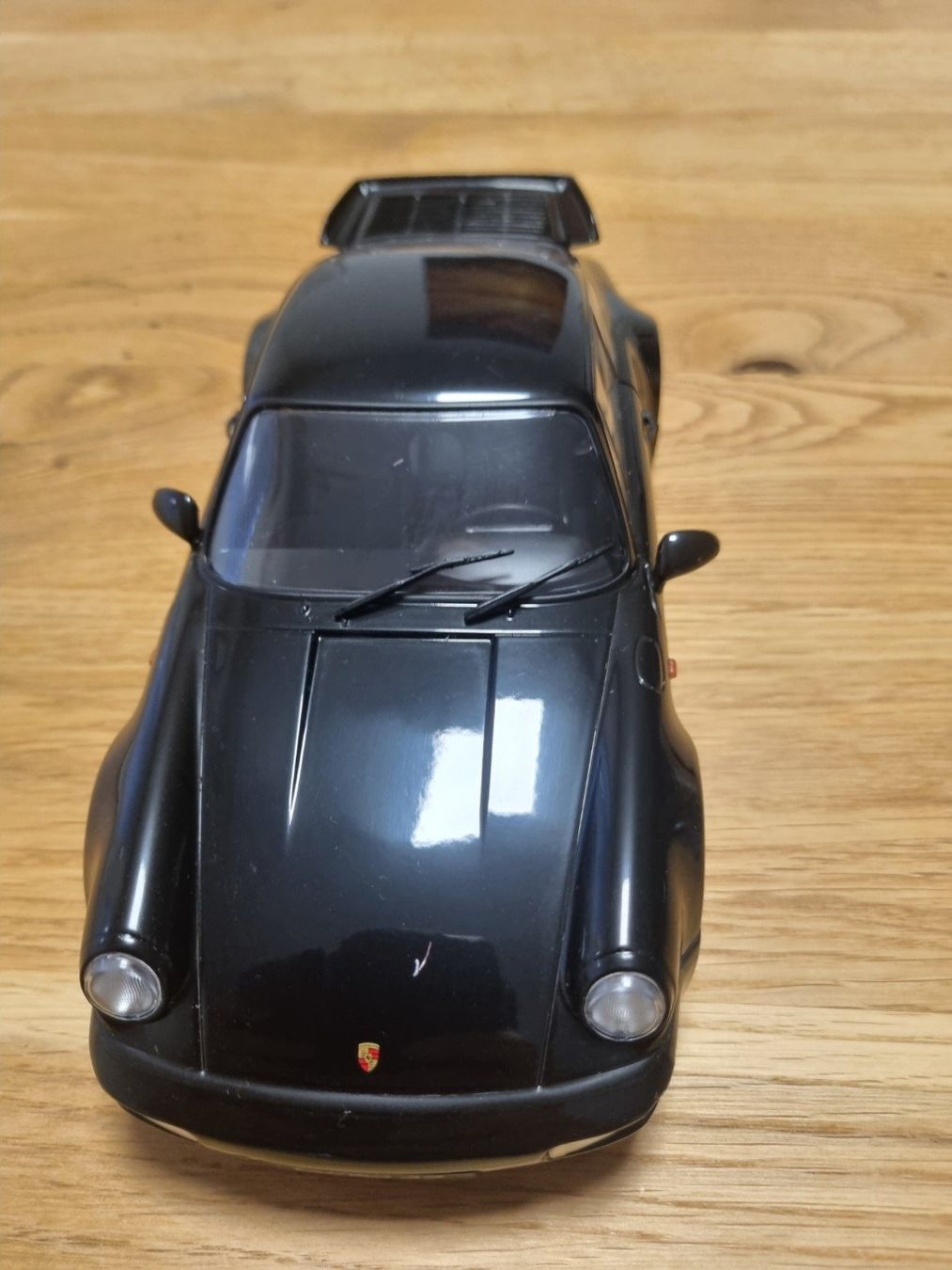 Solido Modellautos: Solido, Porsche 911, 1:18 – Gebraucht aus Bellach von Dome1979 1