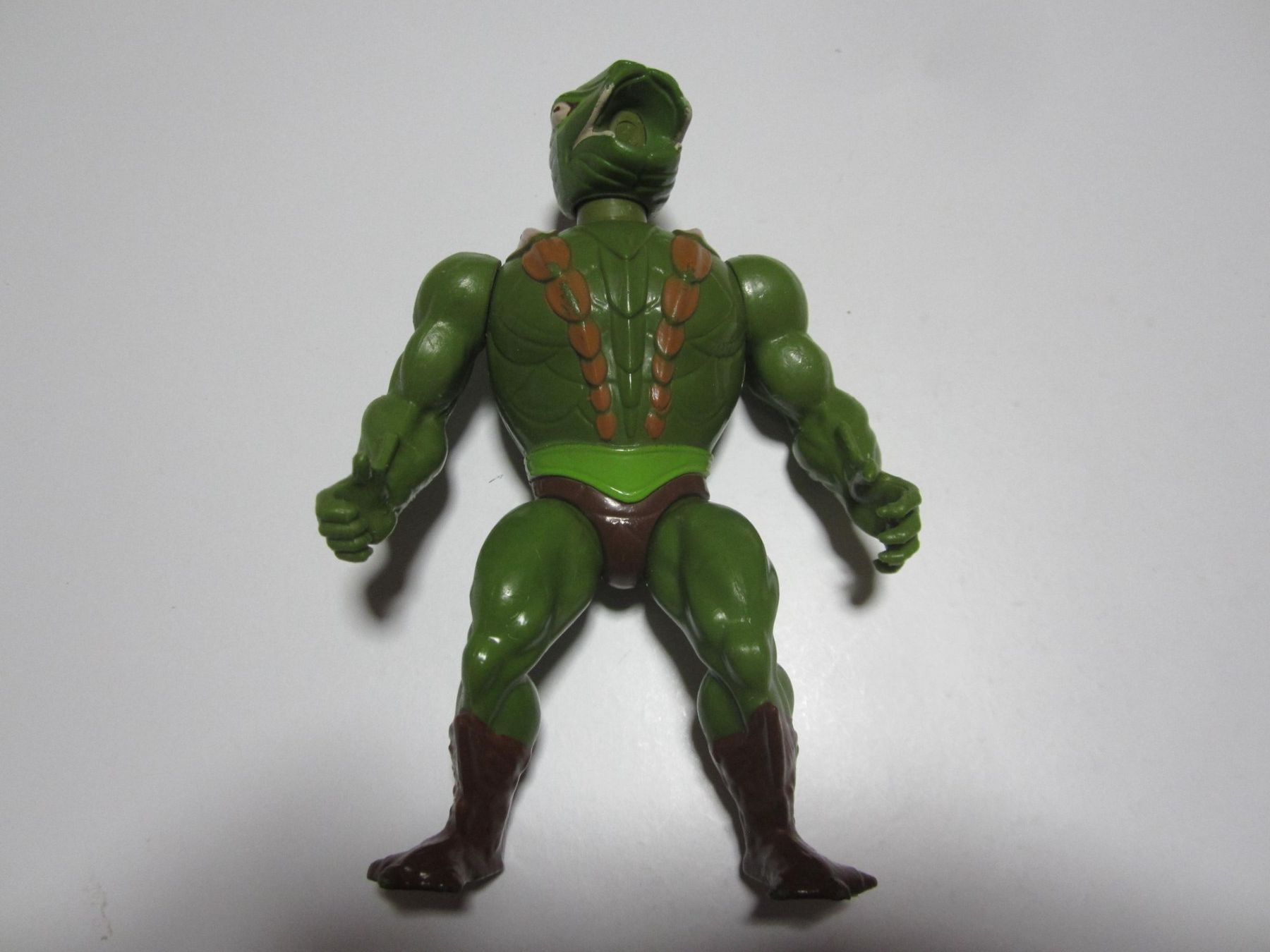 Jouets: He - Man vintage 1980 - 1990 – Neuf (Voir description) à Tramelan par Tors