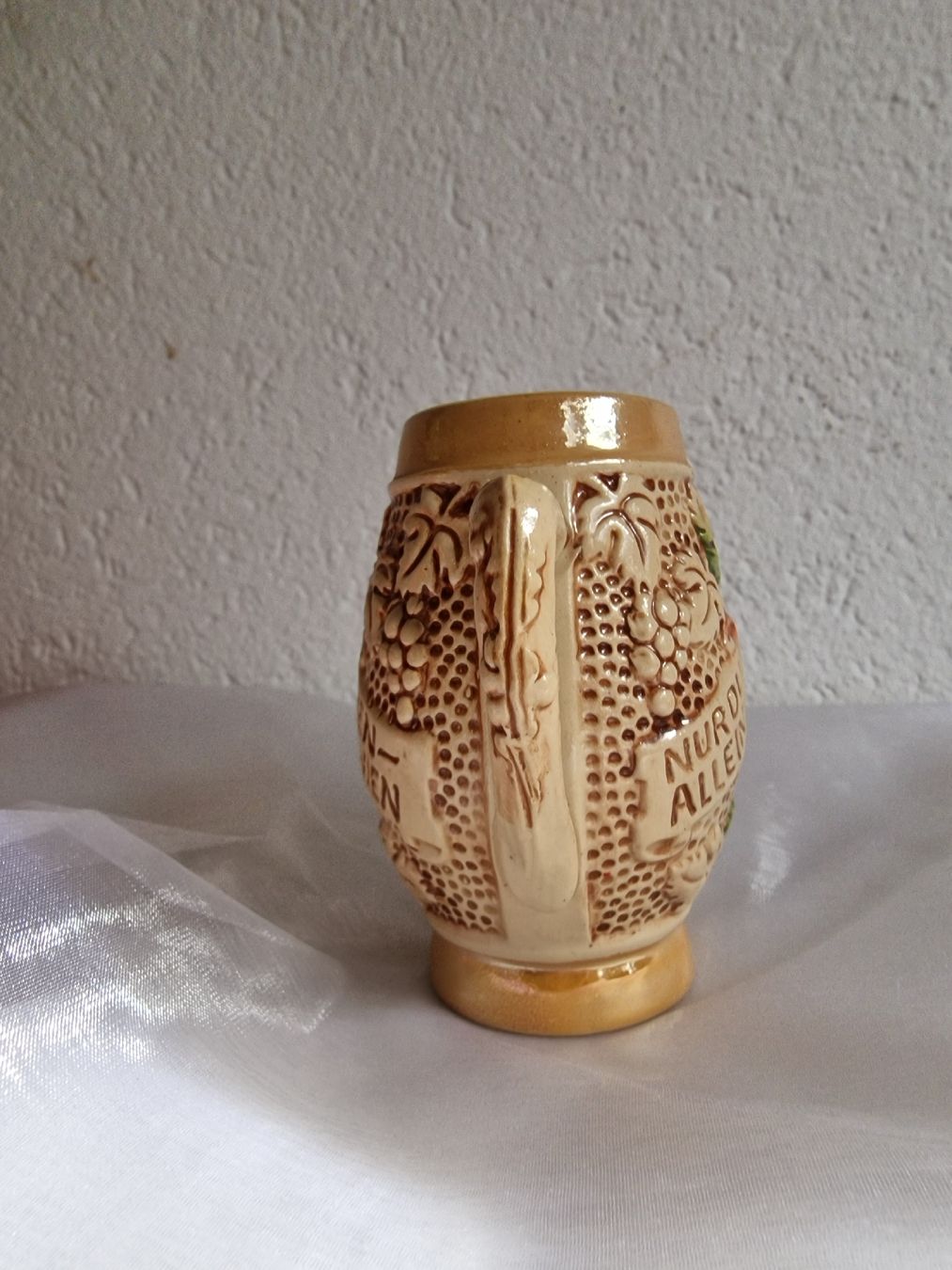 Tazze: Weinbecher aus Keramik – Usato da Lyss venduto da kar_vgn2 3