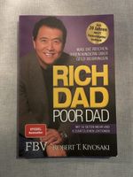 Rich Dad Poor Dad - Finanzen Buch von Kiyosaki