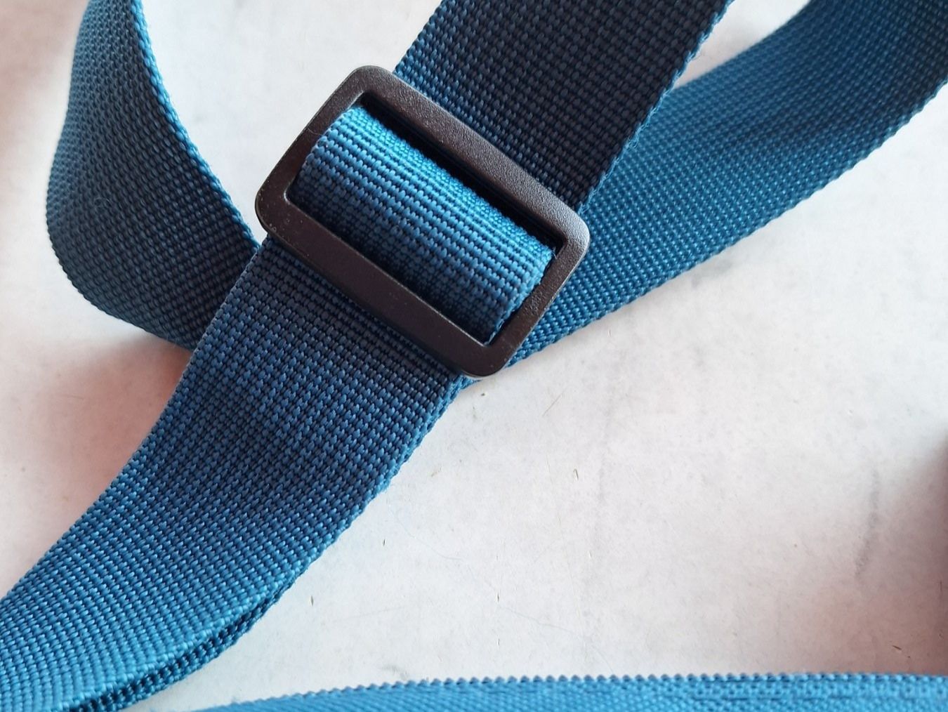 Taschen: X - ZESS TASCHE BLAU MIT RV – Neu (gemäss Beschreibung) aus Huttwil von Kunterbuntli 3