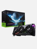 MSI GeForce RTX 5080 VANGUARD SOC 