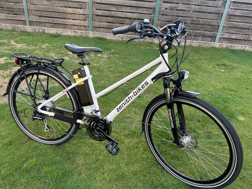Ebike damen 28 Zenith Kaufen auf Ricardo