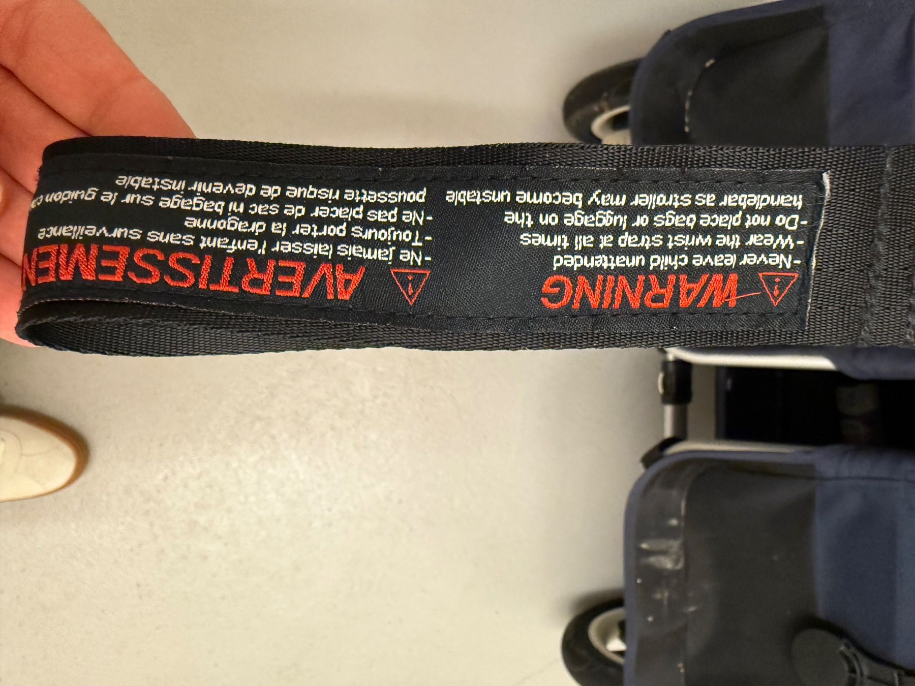 Bugaboo Poussette: Bugaboo Donkey – D'occasion à Zug par atelierkuhn 6