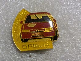 Ansteckpin 194: Opel
