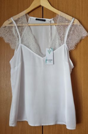 Camicetta GUESS taglia S NUOVA