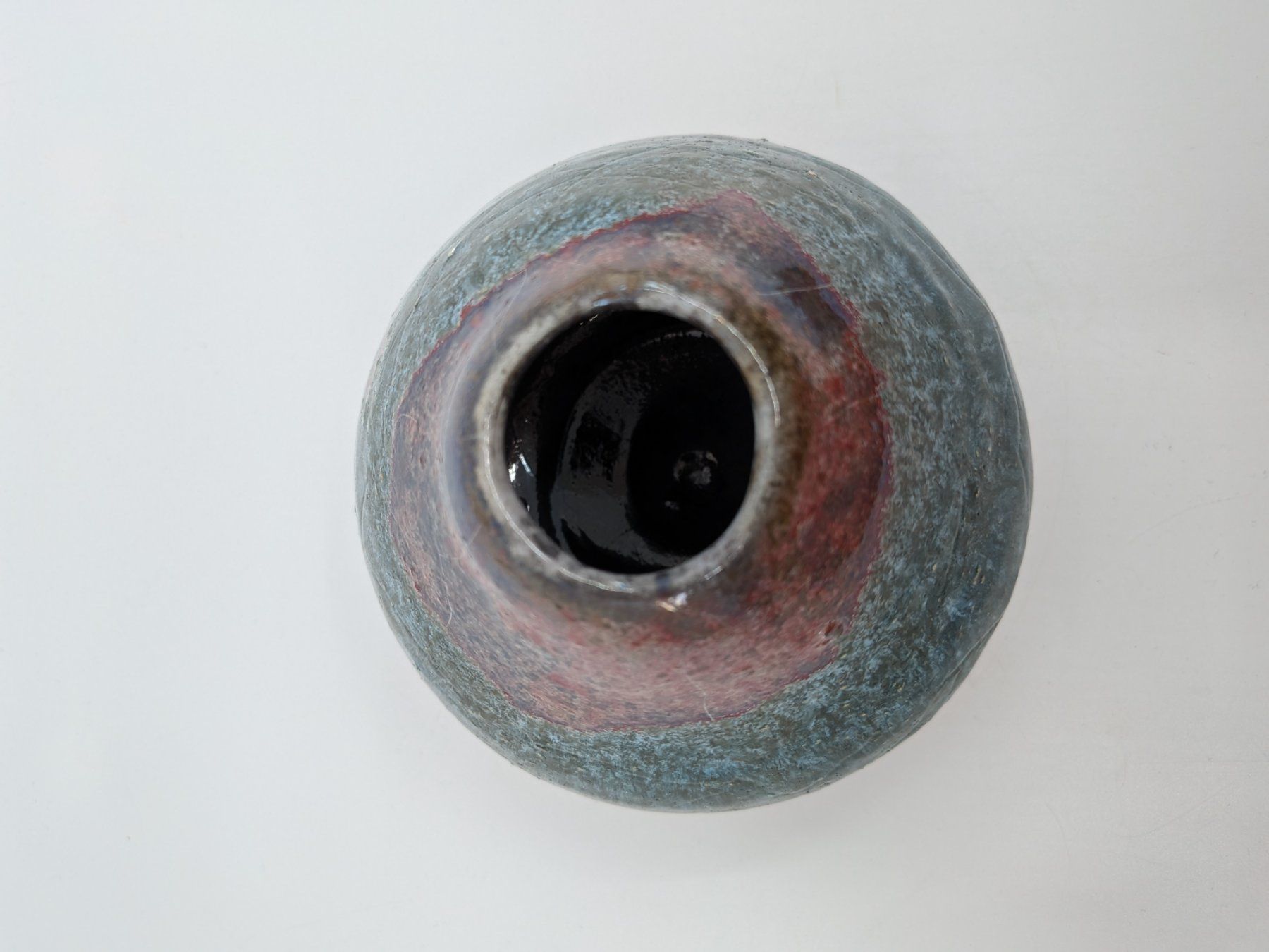 Vasi & Recipienti: Gustav Spörri Keramik Vase – Usato da Emmen venduto da Brockofsky 4