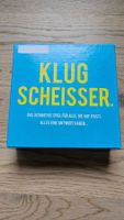 Klugscheisser - Kartenspiel