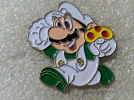 Ansteckpin 111: Super Mario