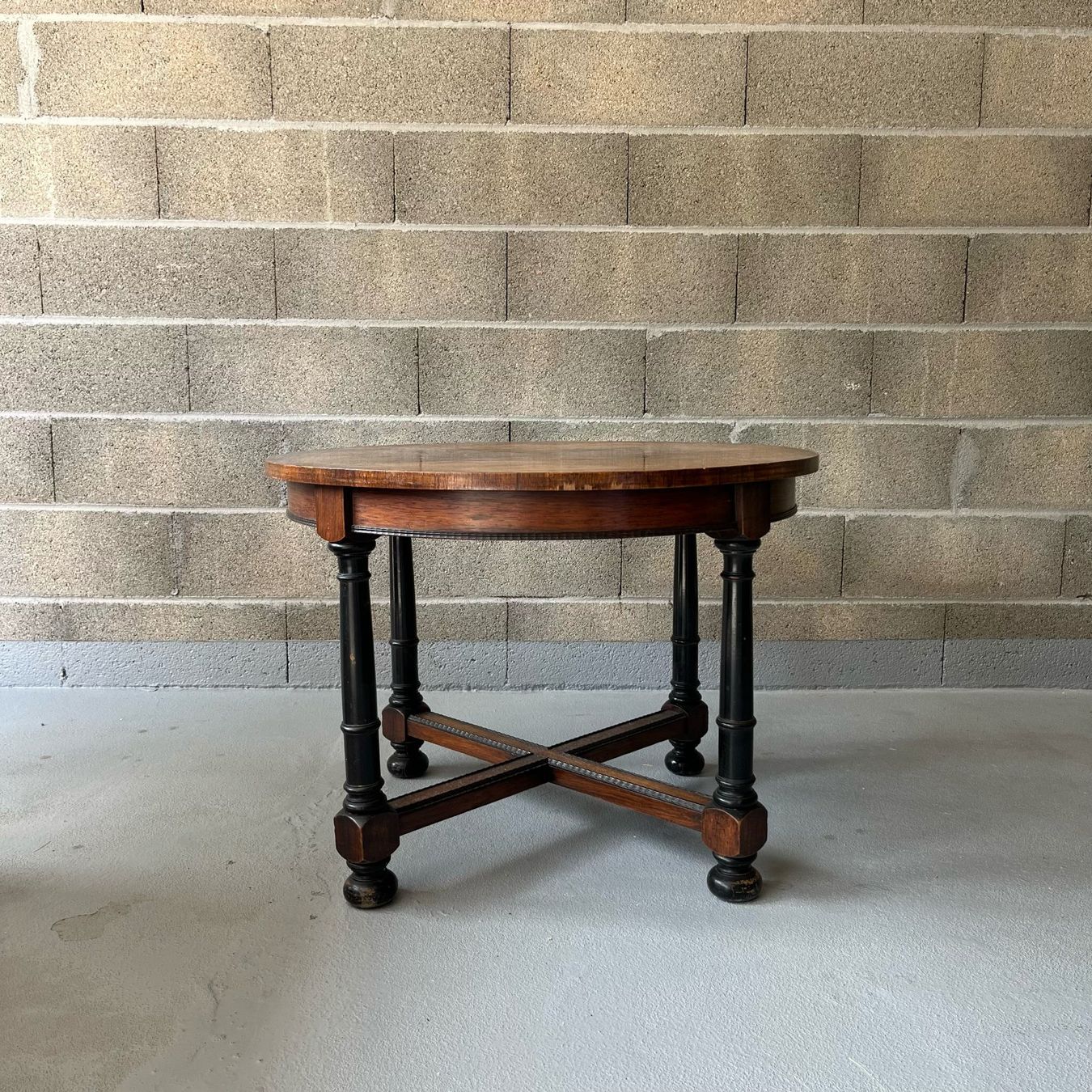 Tische: Table basse en bois – Gebraucht aus La Tour-de-Peilz von sansan_19 1