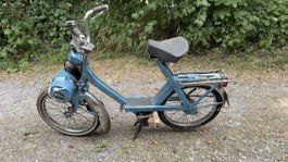 Scheunenfund Solex