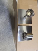 Lumimart Spot Calisto 2er-Set