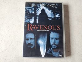 Ravenous  -  Friss oder stirb