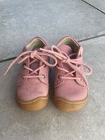 Kinderschuhe Pepino by Ricosta rosa Grösse 21