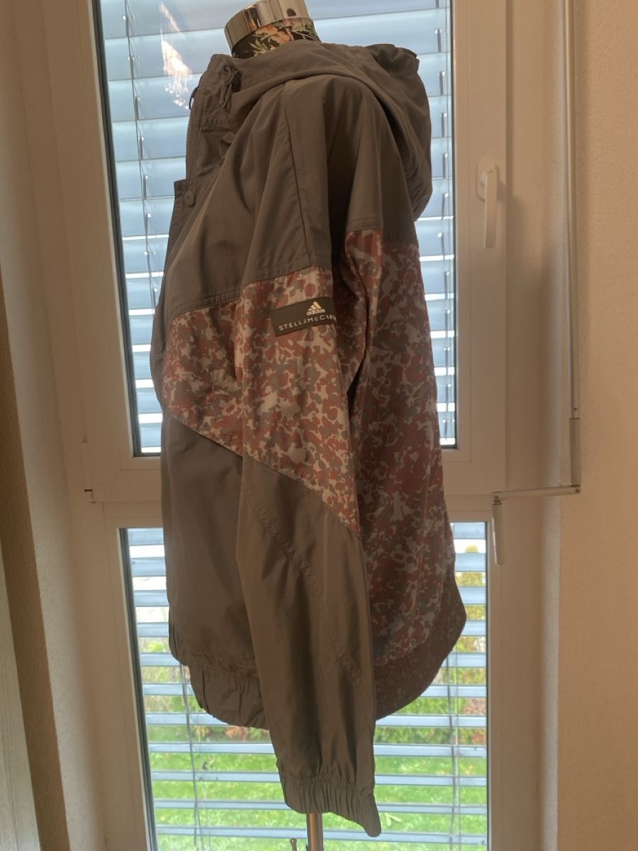 Stella McCartney Jacken: Jacke adidas by Stella McCartney L – Gebraucht aus balsthal von davidbalsthal23 3