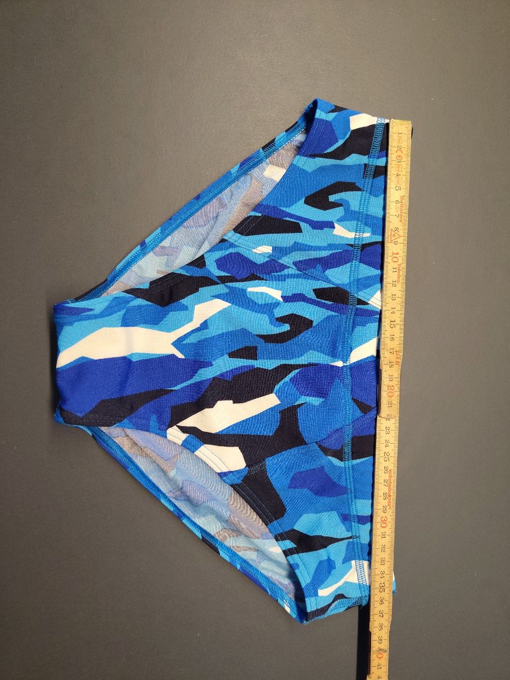 Badehosen: Slip de bain FUNKY TRUNKS  – Gebraucht aus Porrentruy von flopy92 3