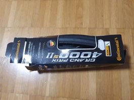 Rennvelo Pneu Continental Grand Prix 700x32c neu 