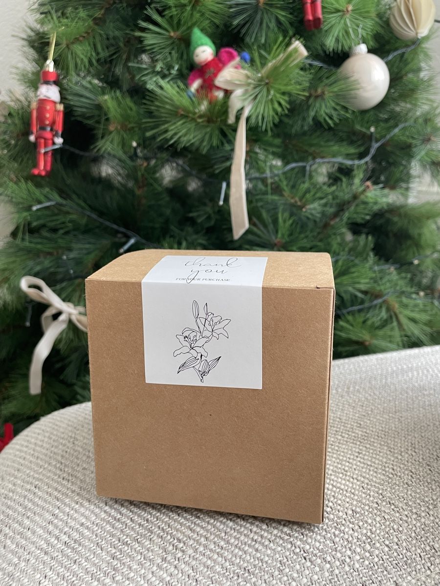 Bougies: Kerze/Candle Tilo – Neuf avec emballage d'origine à Zürich par don_6qbj 2
