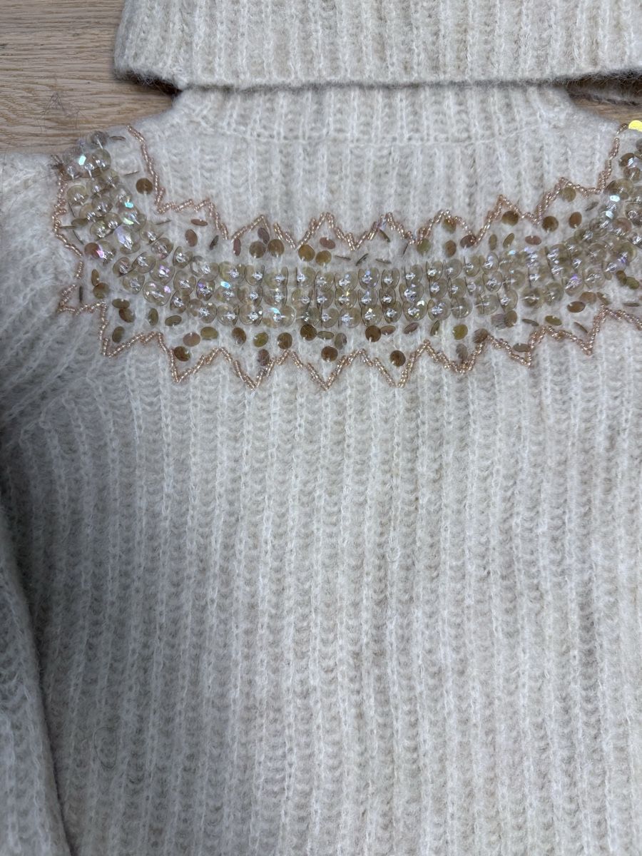 Zara Maglioni & Felpe: Zara sweater S-m – Usato da Cham venduto da Ezhdoll 2