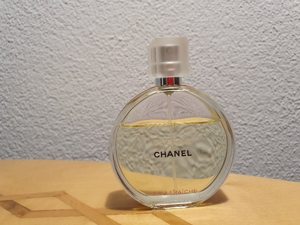 Chanel eau fraiche 50 Ml Edt Kaufen auf Ricardo