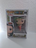One Piece - Nico Robin Funko Pop! #399, Neu & OVP!