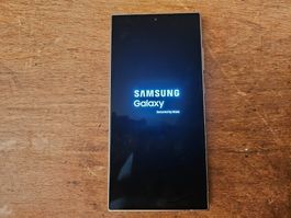 Samsung Galaxy S24 Ultra 256GB TOP