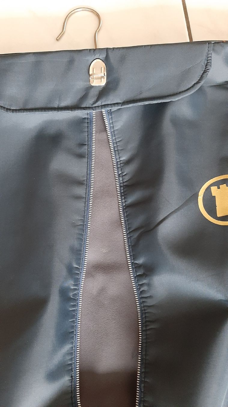 Borse: kleidertasche – Nuovo e nell'imballaggio originale da Luzern venduto da PAPPALARDO1955 4