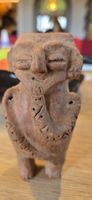 Präkolumbische Tonfigur? Bolivien 
